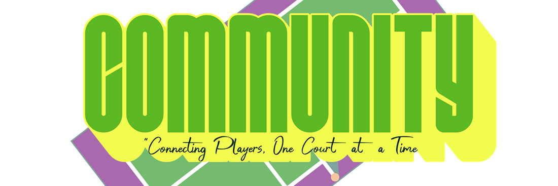 More Than a Game: Real Stories of Pickleball Friendships