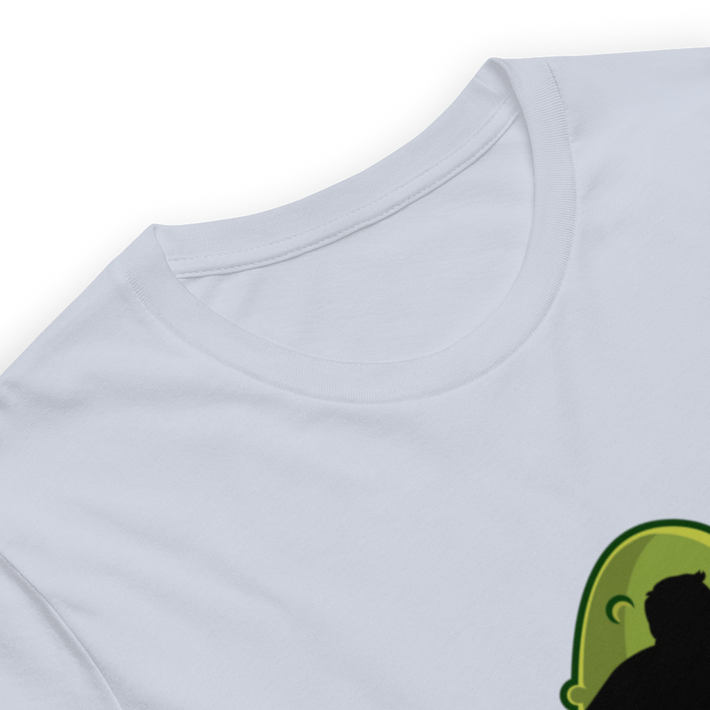 Dad Bod Pickleball T-Shirt | Funny Pickleball Men’s Tee