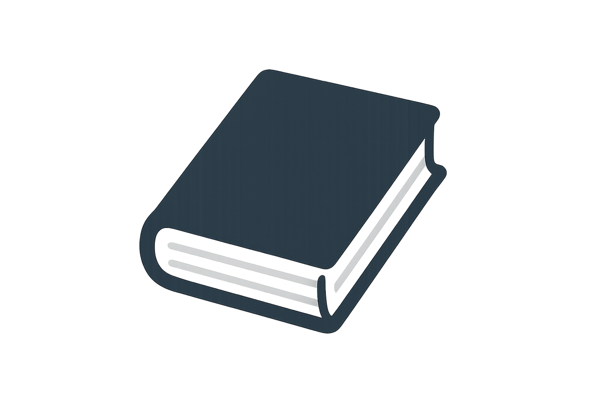 BOOK ICON