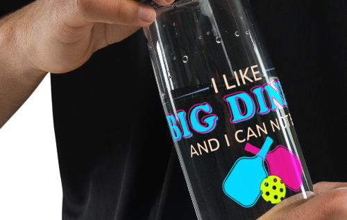 I Like Big Dinks and I can not lie