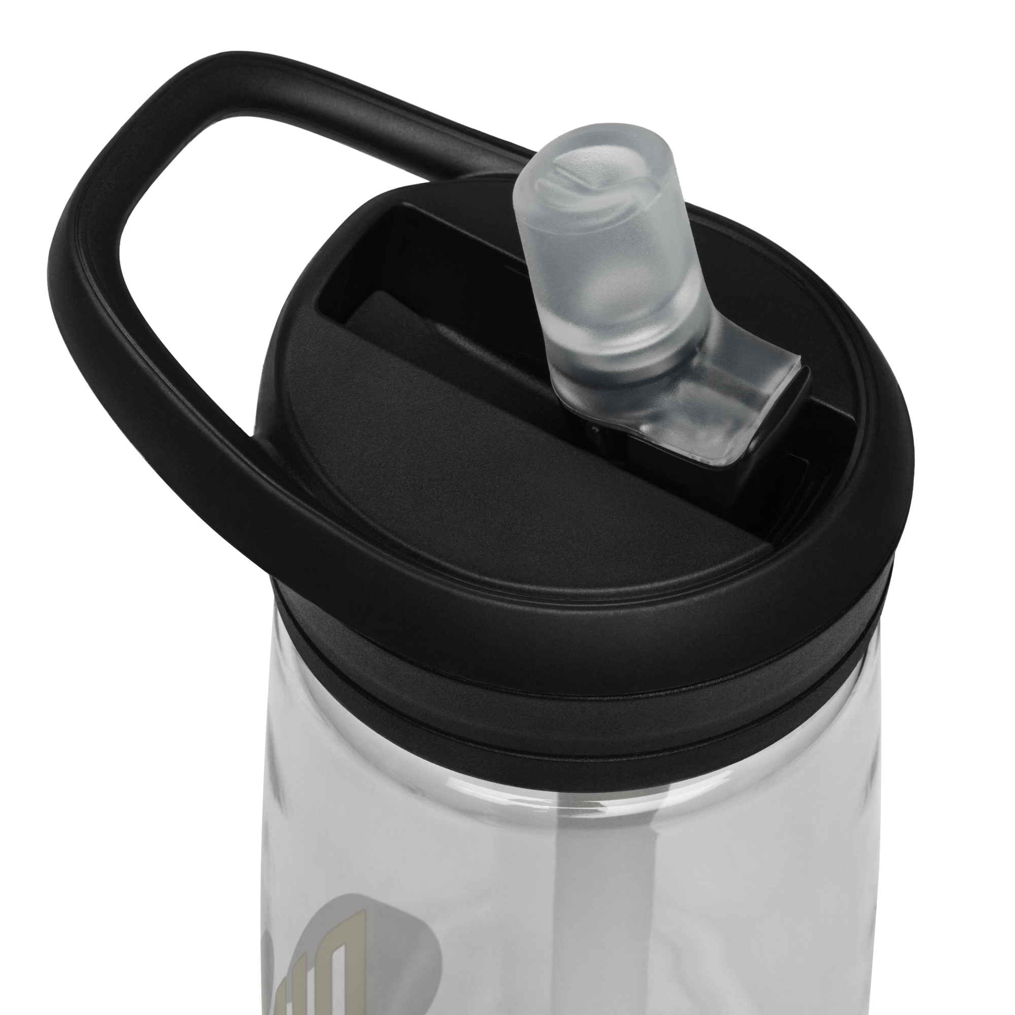 Dink Dink Drink Water Bottle – Fun Pickleball Hydration Bottle